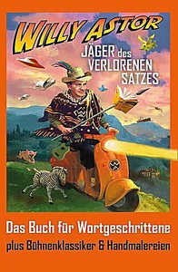 undefined, Jäger des verlorenen Satzes, Jäger des verlorenen Satzes