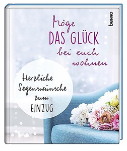 undefined, Möge das Glück bei euch wohnen, Möge das Glück bei euch wohnen