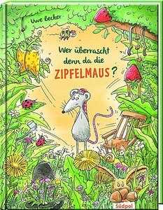undefined, Wer überrascht denn da die Zipfelmaus?, Wer überrascht denn da die Zipfelmaus?