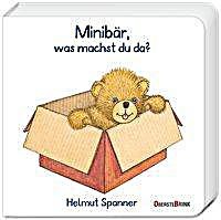 undefined, Minibär, was machst du da?, Minibär, was machst du da?