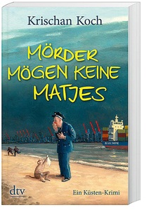 undefined, Mörder mögen keine Matjes, Mörder mögen keine Matjes