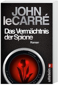 undefined, Das Vermächtnis der Spione, Das Vermächtnis der Spione / George Smiley Bd.9