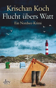 undefined, Flucht übers Watt, Flucht übers Watt