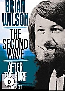 IN-AKUSTIK, Brian Wilson - The Second Wave [2 DVDs], 
