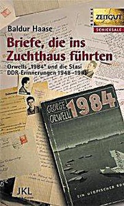 undefined, Briefe, die ins Zuchthaus führten, Briefe, die ins Zuchthaus führten