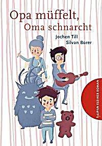 undefined, Opa müffelt, Oma schnarcht, Opa müffelt Oma schnarcht