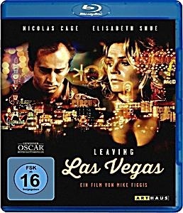 undefined, Leaving Las Vegas, 1 Blu-ray, 