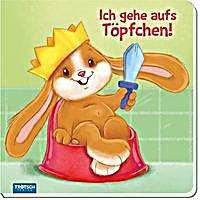 undefined, Ich gehe aufs Töpfchen, Bilderbuch 
