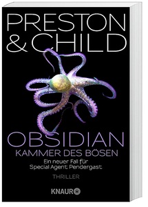 undefined, Obsidian - Kammer des Bösen, Obsidian - Kammer des Bösen