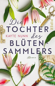 undefined, Die Tochter des Blütensammlers, Die Tochter des Blütensammlers