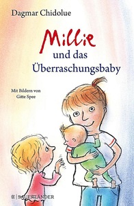 undefined, Millie und das Überraschungsbaby, 