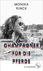 undefined, Champagner für die Pferde, Champagner für die Pferde