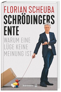 undefined, Schrödingers Ente, Schrödingers Ente