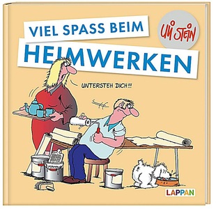 undefined, Viel Spaß beim Heimwerken, Viel Spass beim Heimwerken