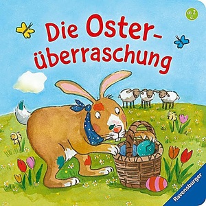 undefined, Die Osterüberraschung, 