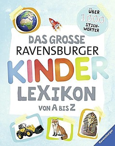 Ravensburger Kinder-Sachbuch Das