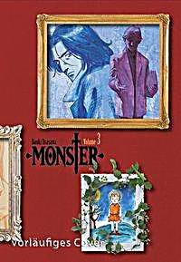 Monster Perfect Edition 3