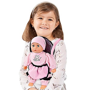 Bayer, Bayer First Words Baby 33cm