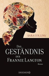 undefined, Das Geständnis der Frannie Langton, Das Geständnis der Frannie Langton