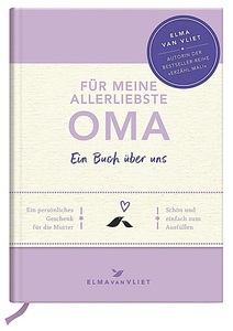 undefined, Für meine allerliebste Oma, 