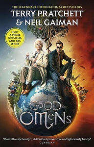 Transworld Publ. Ltd UK, Good Omens, Good Omens. TV Tie-In
