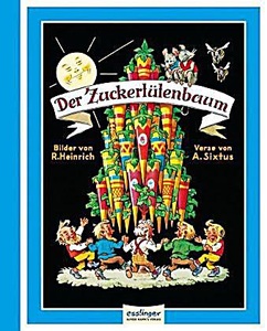 undefined, Der Zuckertütenbaum, Der Zuckertütenbaum