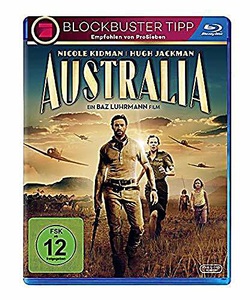 20th Century Fox Home Entertainment, Australia ProSieben Blockbuster Tipp, 