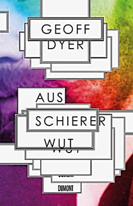 undefined, Aus schierer Wut, Aus schierer Wut