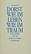 undefined, Wie im Leben Wie im Traum und andere Stücke, Wie im Leben Wie im Traum und andere Stücke