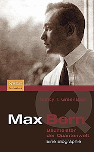 undefined, Max Born, 