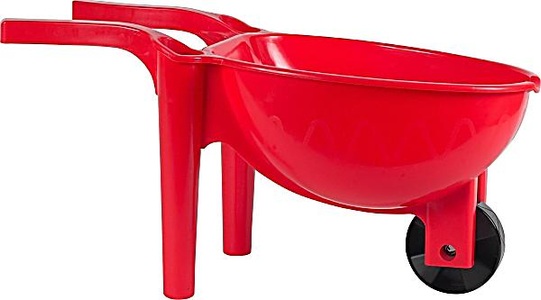 undefined, OA Schubkarre, rot, Outdoor active Schubkarre, rot