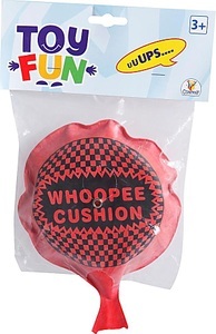 undefined, TOF Selbstaufblasendes Pupskissen, Toy Fun Selbstaufblasendes Pupskissen