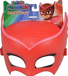 Simba, PJ Masks Maske Eulette, Rollenspiel, 
