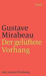 undefined, Der gelüftete Vorhang oder Lauras Erziehung, 