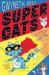 undefined, Super Cats, 
