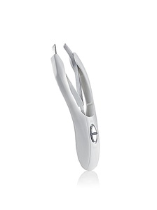 undefined, Pinzette mit LED-Licht, Pinzette inkl. LED