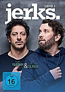 UNIVERSUM FILM, jerks. (Staffel 3), jerks. - Staffel 3 (DE)