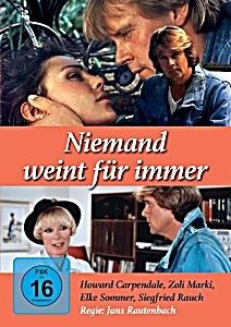 Deutsche Austrophon GmbH, Niemand Weint Für Immer, 