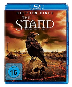 Universal Pictures, Stephen Kings The Stand - Das letzte Gefecht, Stephen King's The Stand - BR (DE)