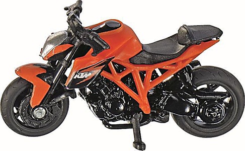 undefined, SIKU KTM 1290 Super Duke R, SIKU Super - KTM 1290 Super Duke R