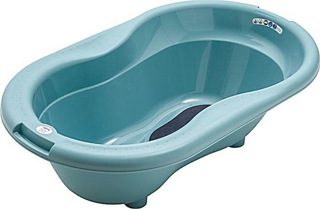 Rotho, ROTHO Top Badewanne lagoon, Rotho Babydesign Top Badewanne