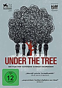 undefined, Under the Tree, 1 DVD, Under The Tree