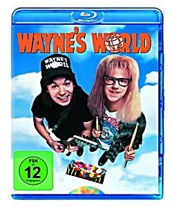 Wayne's World