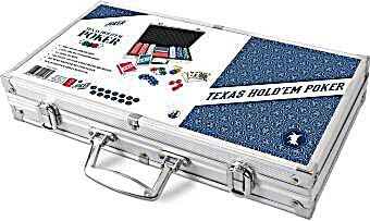 undefined, Poker Koffer (Spielkarten), ASS Altenburger Spielkarten - Poker Koffer