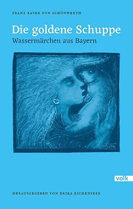 Volk Verlag, Die goldene Quelle, Die goldene Schuppe