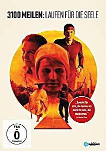 Mindjazz pictures, 3100 Meilen-Laufen für die Seele, 