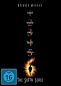 Fernsehjuwelen, The Sixth Sense-Special Edition Mediabook (Blu-r, The Sixth Sense Mediabook