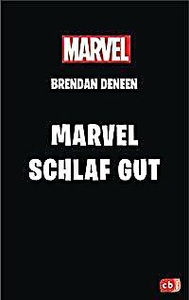 cbj, Marvel Schlaf gut, Groot, cbj Kinderbuch Marvel Schlaf gut, Groot