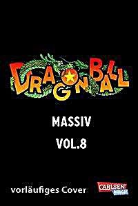 Dragon Ball Massiv 8