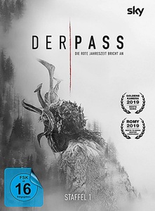 AV Visionen, Der Pass - Staffel 1, 
